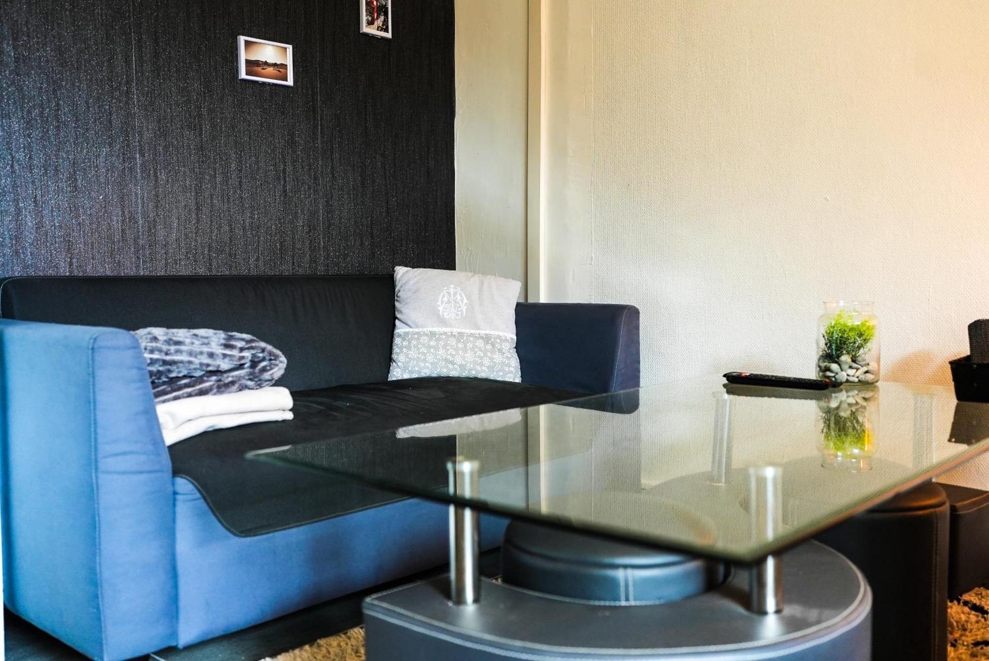 Appartement Temis Et Centre Ville Avec Parking-Wifi Besançon Eksteriør bilde
