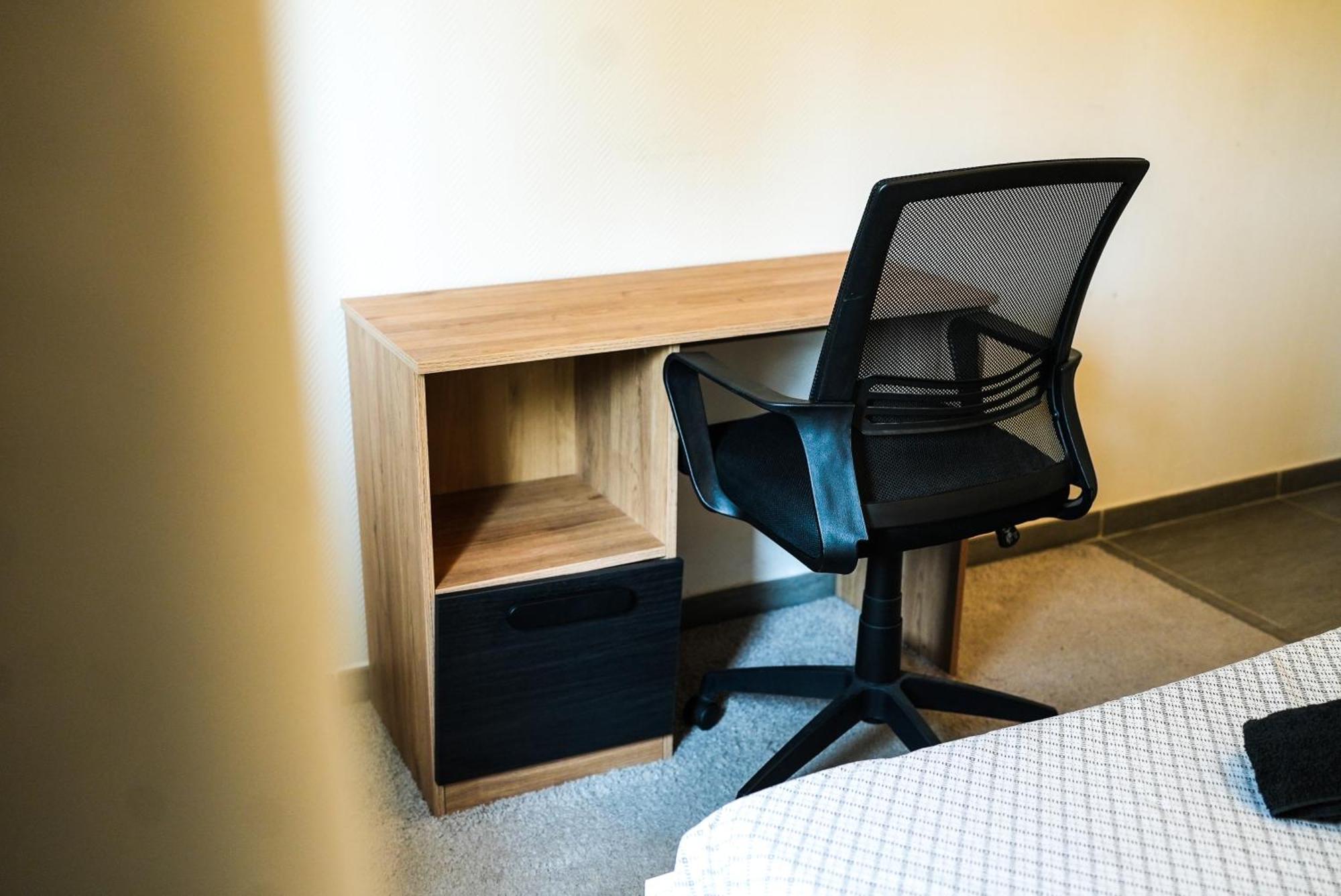 Appartement Temis Et Centre Ville Avec Parking-Wifi Besançon Eksteriør bilde