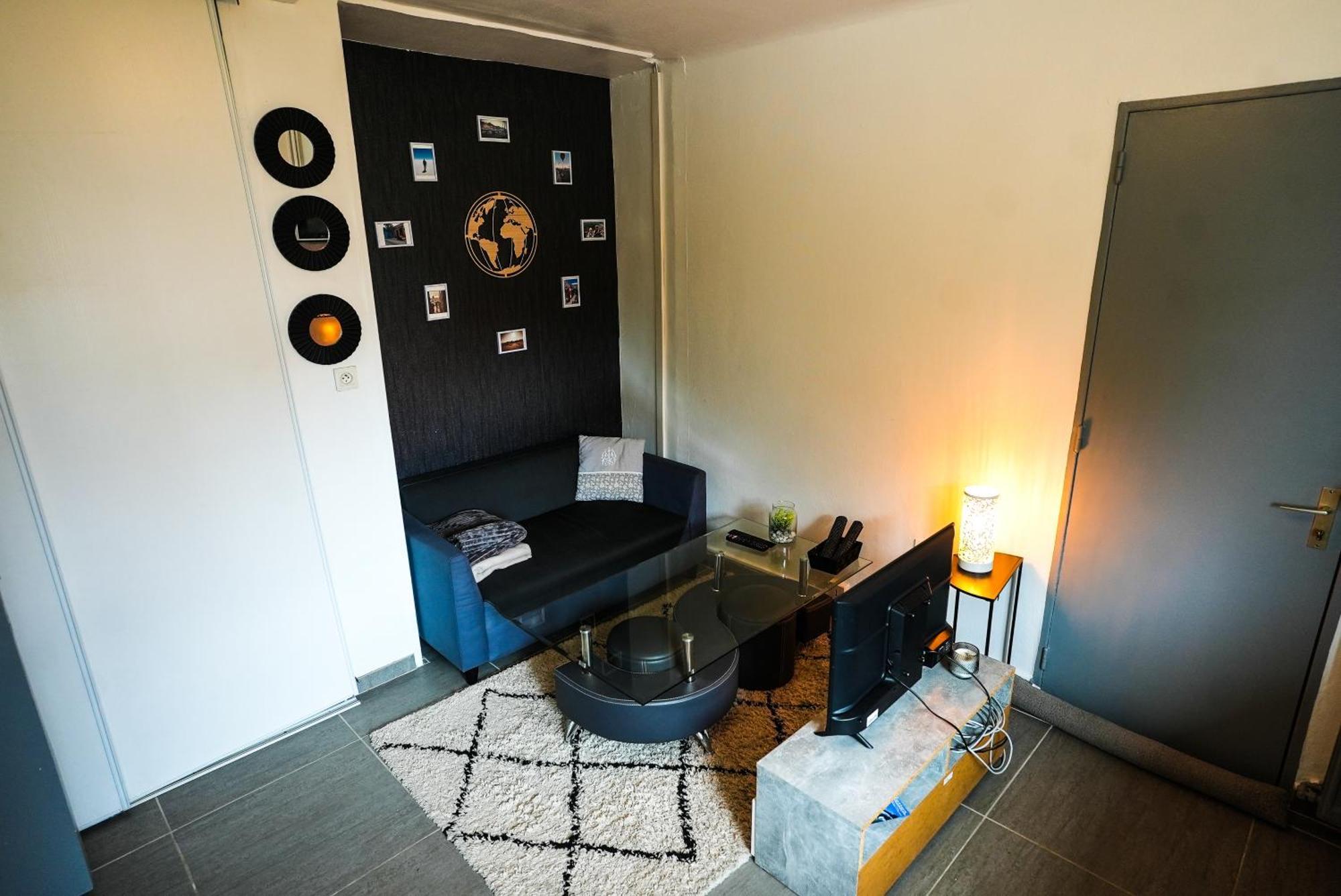 Appartement Temis Et Centre Ville Avec Parking-Wifi Besançon Eksteriør bilde